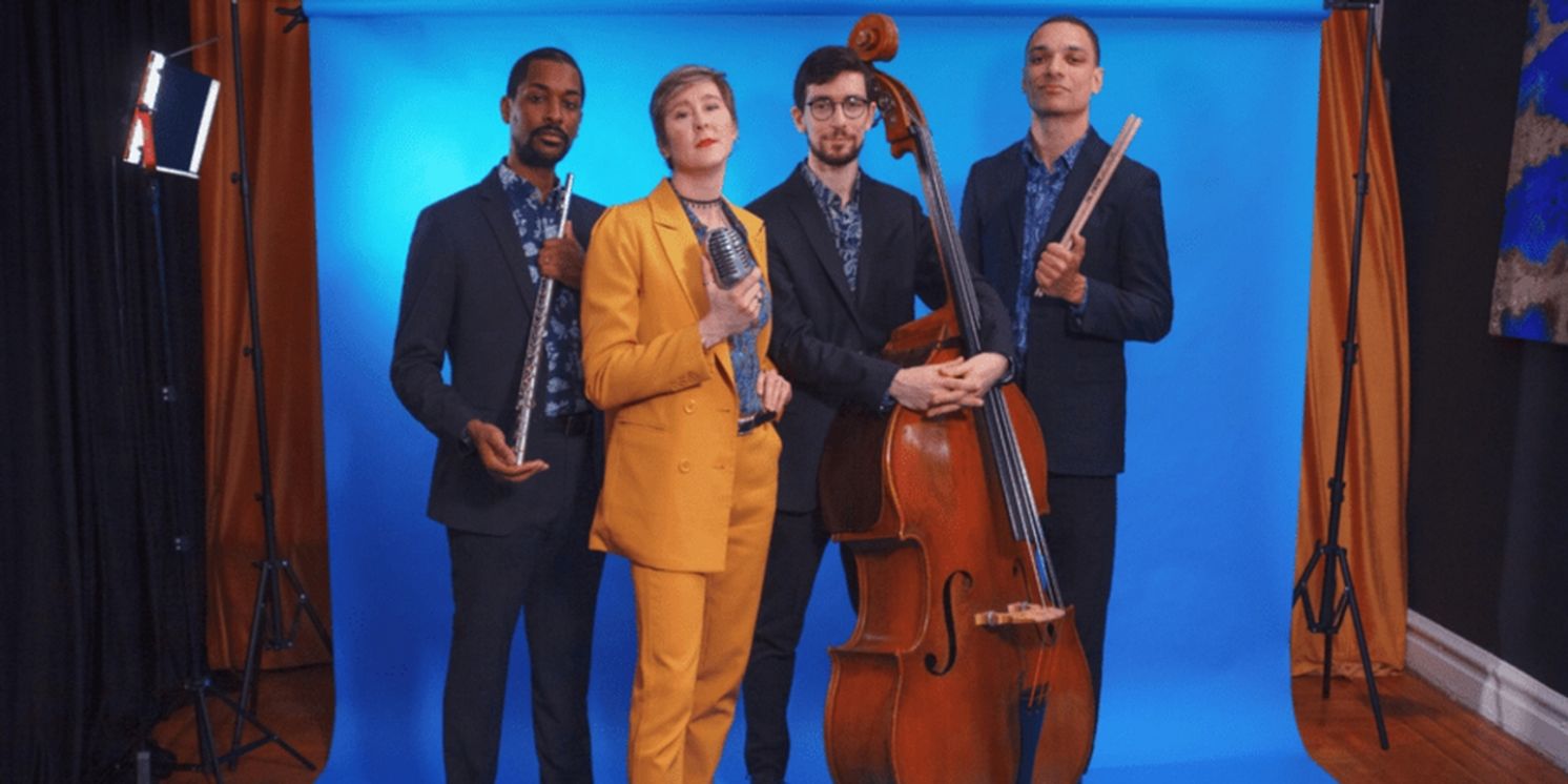 Pianist And Vocalist Kelly Green to Release SEEMS in March  Image