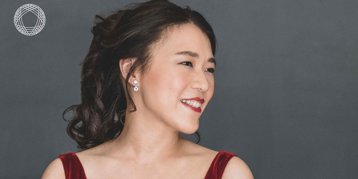 Pianist Charlotte Hu Announces New Name and New Album 'Liszt: Metamorphosis'