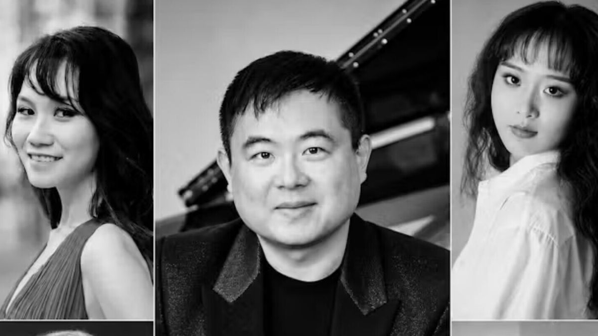 Pianist Chengcheng Ma to Make Carnegie Hall Debut