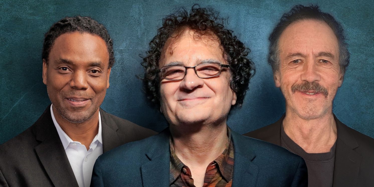 Pianist/Composer Laszlo Gardony And His Quartet Perform At Scullers Jazz Club, November 17  Image