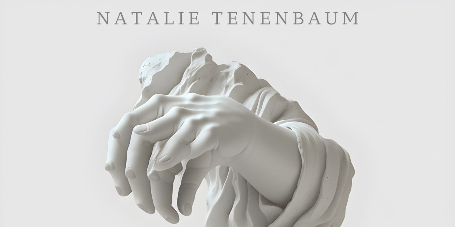 Pianist & Composer Natalie Tenenbaum Releases New Album 'Standard Repertoire, Vol. 1'  Image