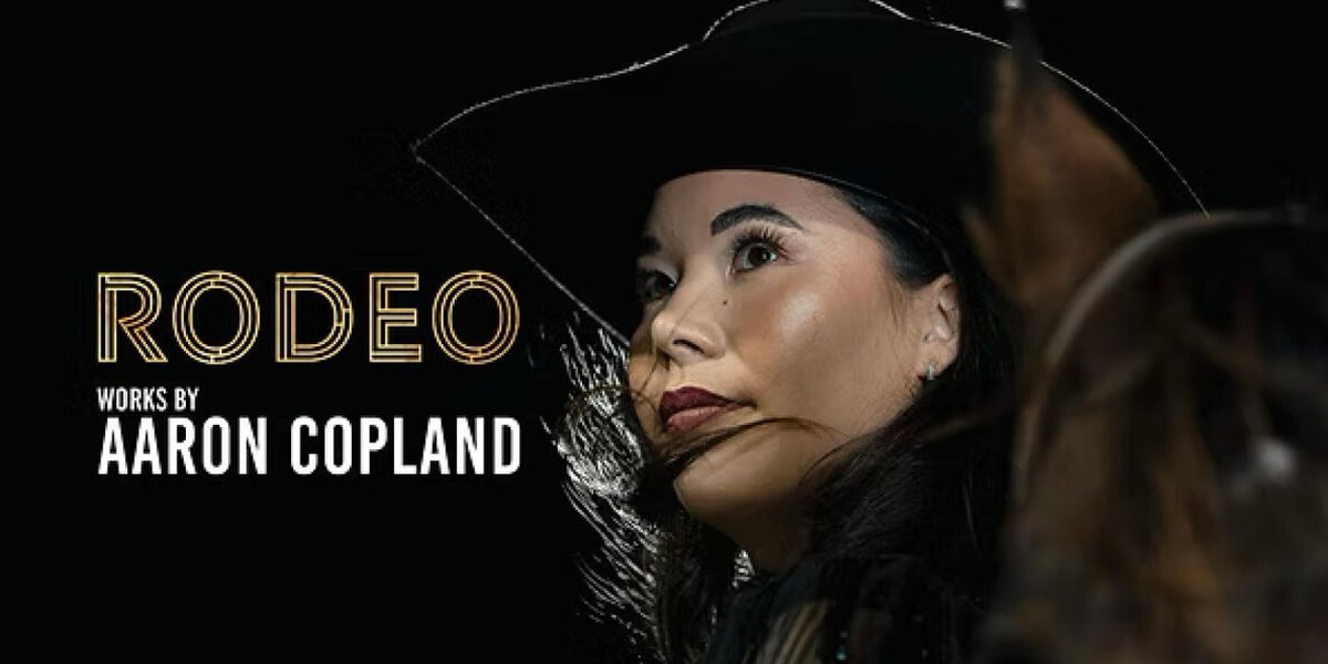 Pianist Emiko Edwards to Release RODEO: WORKS BY AARON COPLAND Album