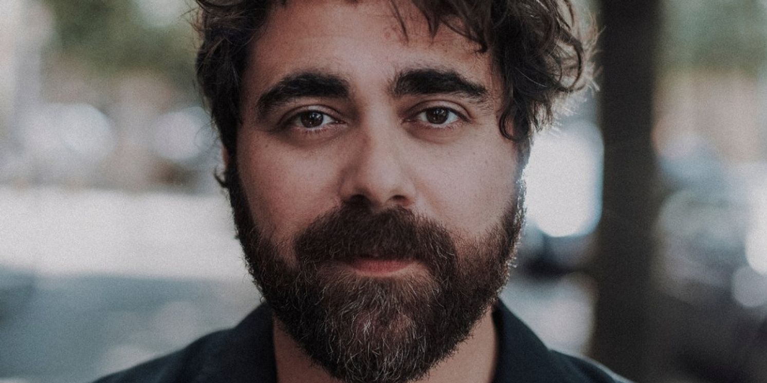 Pianist Federico Albanese Announces 'Days of Passage' EP  Image