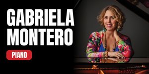 Acclaimed Pianist Gabriela Montero Returns to the Lied This Month