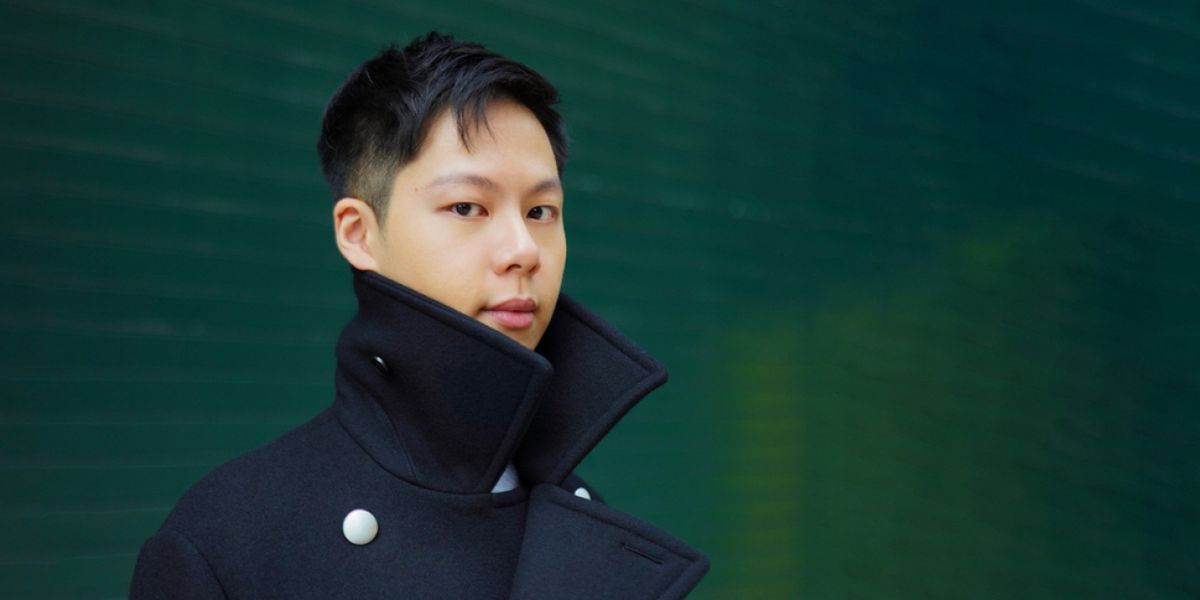 Pianist Han Chen To Appear With Argento New Music At DiMenna Center In April