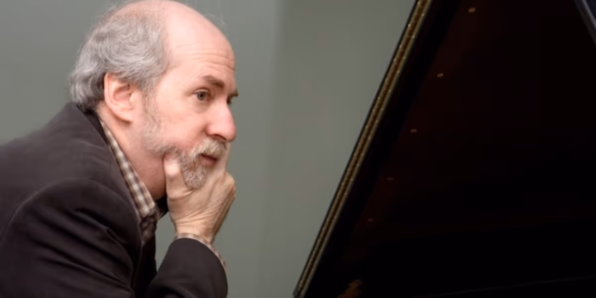 Pianist Haskell Small Continues CELEBRATION OF HEALING Concert Tour in Chicago