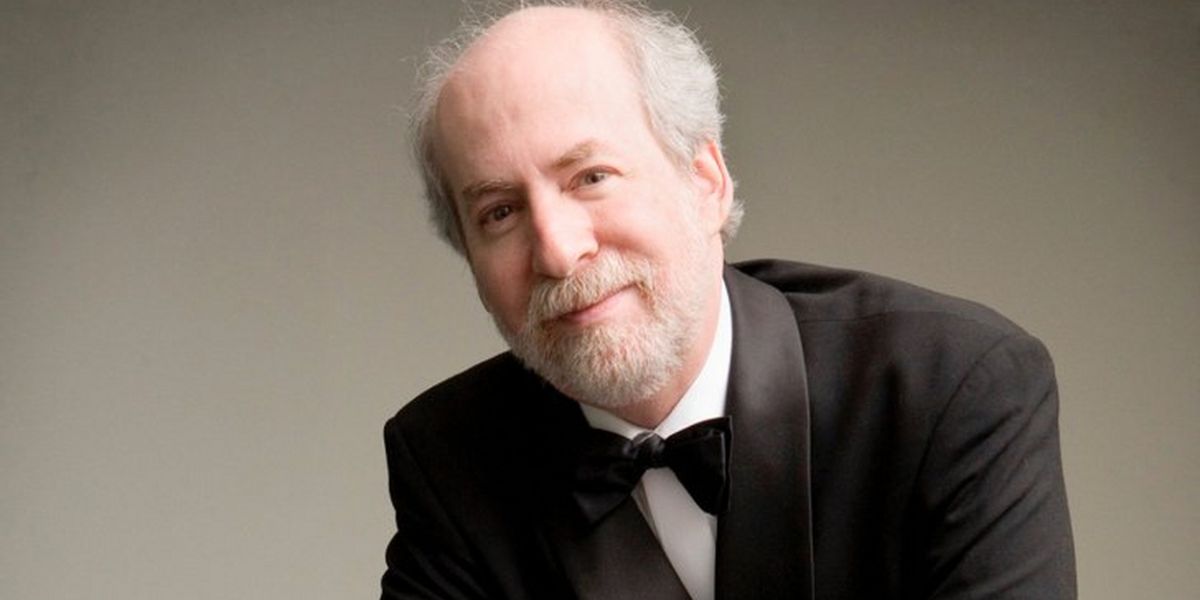 Pianist Haskell Small Performs Beethoven's Diabelli Variations in Philadelphia