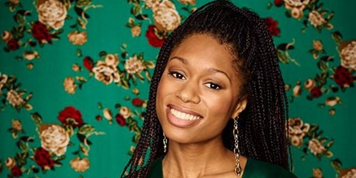 Pianist Isata Kanneh-Mason Makes Solo Baltimore Recital Debut At Shriver Hall