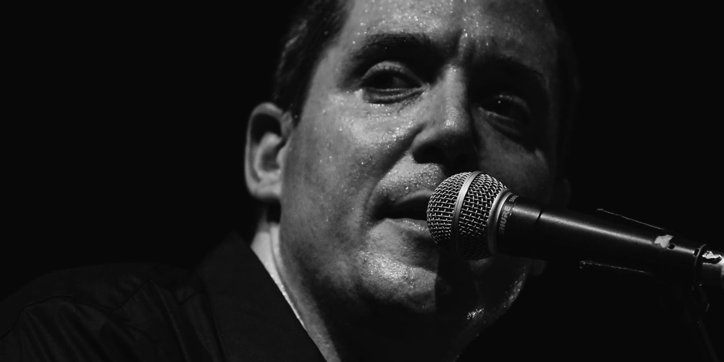 Pianist Jon Regen to Release Debut Album 'From Left To Right'  Image