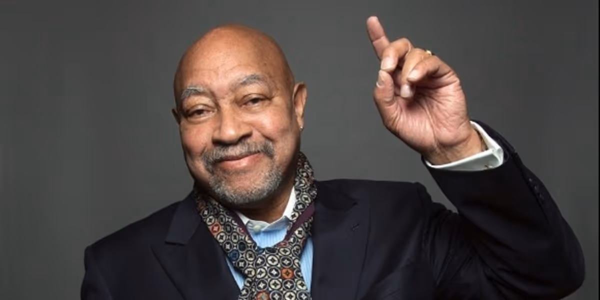 Pianist Kenny Barron Will Perform at Smoke Jazz Club in March