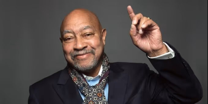 Pianist Kenny Barron Will Perform at Smoke Jazz Club in March Photos