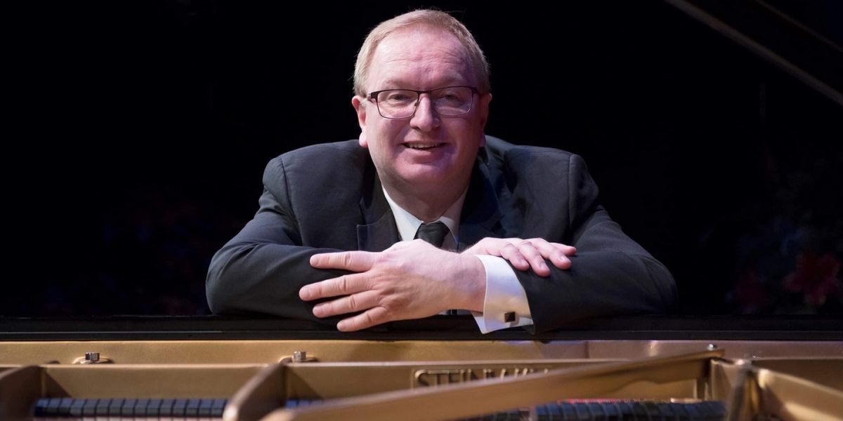 Pianist Kevin Cole To Celebrate 100th Anniversary Of Rhapsody In Blue With Naxos Release & More