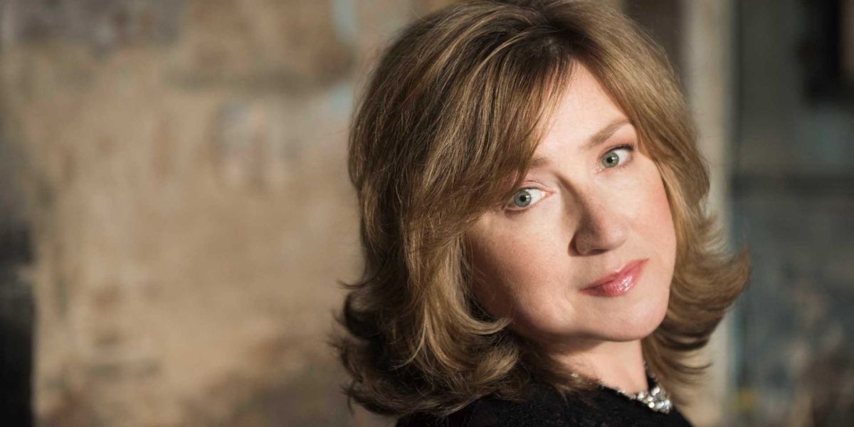 Pianist Lucy Parham Returns to King's Place in December