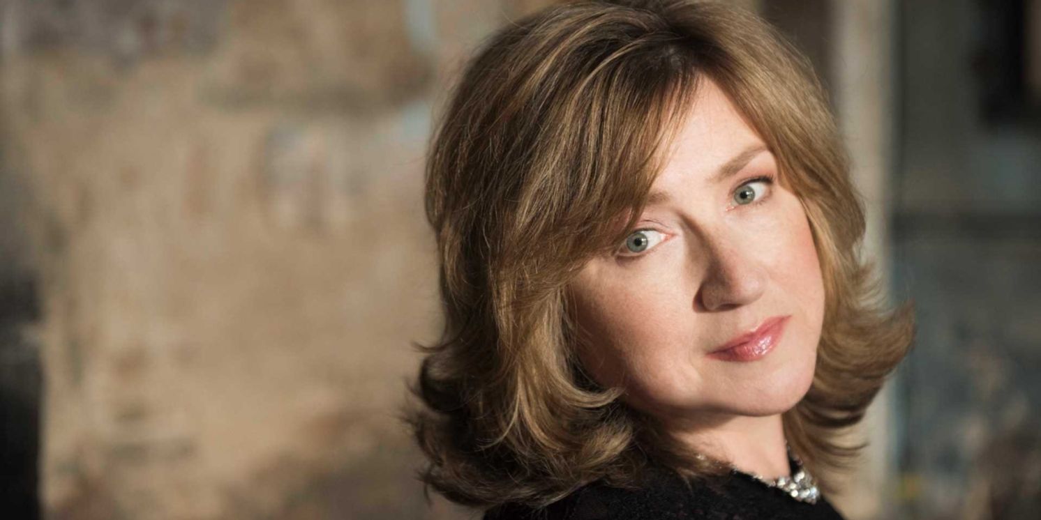 Pianist Lucy Parham Returns to King's Place in December  Image