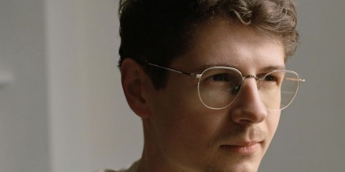 Pianist Pavel Kolesnikov Will Perform Recital at 92NY Photos