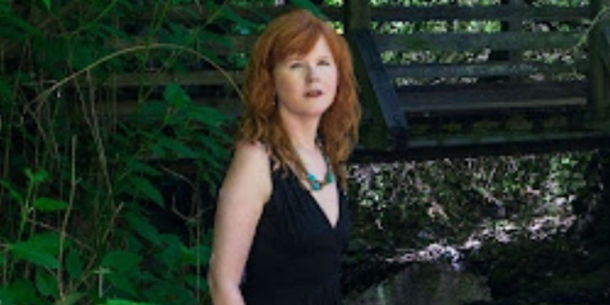 Pianist Sarah Cahill Performs THE WOODS SO WILD at Wave Hill