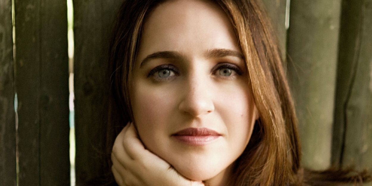 Pianist Simone Dinnerstein And Ensemble Baroklyn Perform First Ever All-Philip Glass Concert In May  Image