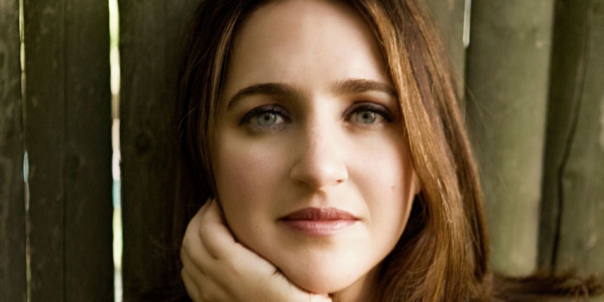 Pianist Simone Dinnerstein And Ensemble Baroklyn Perform First Ever All-Philip Glass Concert In May