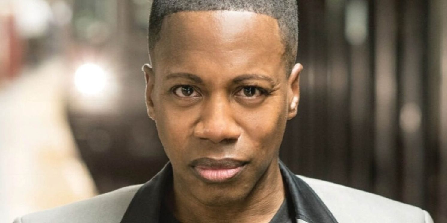 Pianist Terrence Wilson Makes ProMusica Chamber Orchestra Debut in November  Image