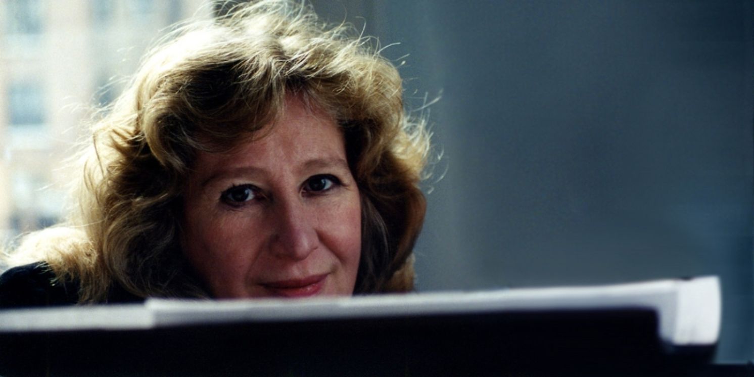 Catch Pianist Ursula Oppens at Summer Music Festivals and Competitions  Image