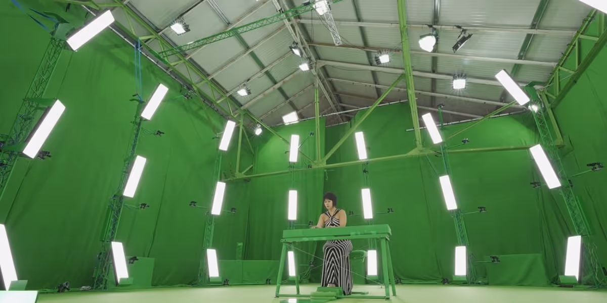 Pianist Yuja Wang’s Immersive Performance Installation Comes to Philharmonie de Paris