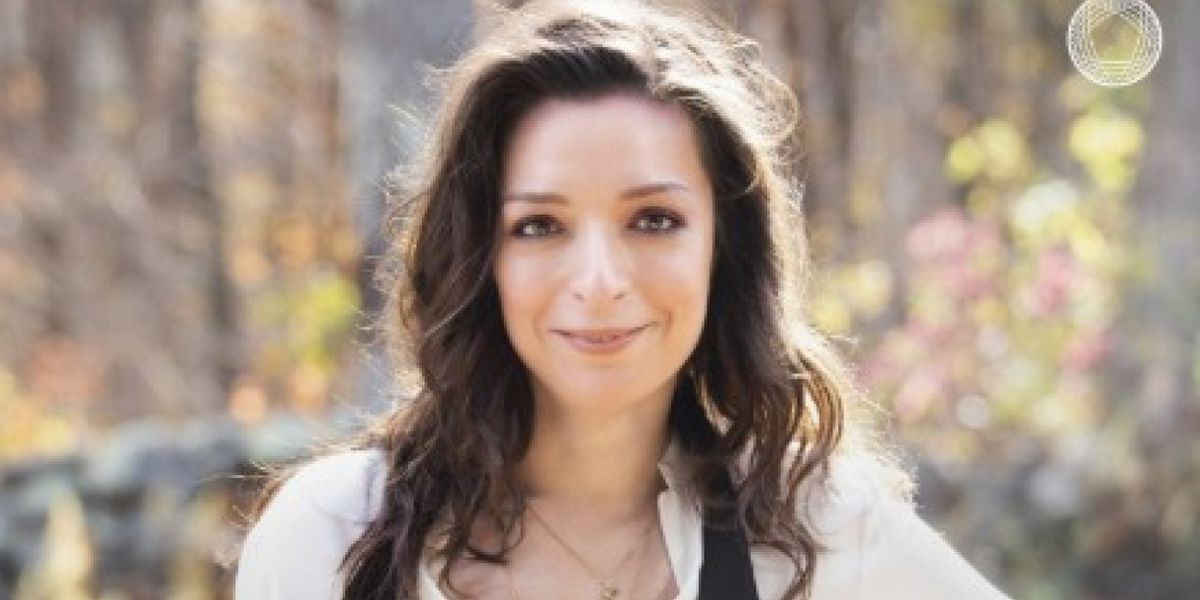 Pianist Yulianna Avdeeva to Release New Album LISZT: METANOIA, Recording of Liszt's Late Piano Works