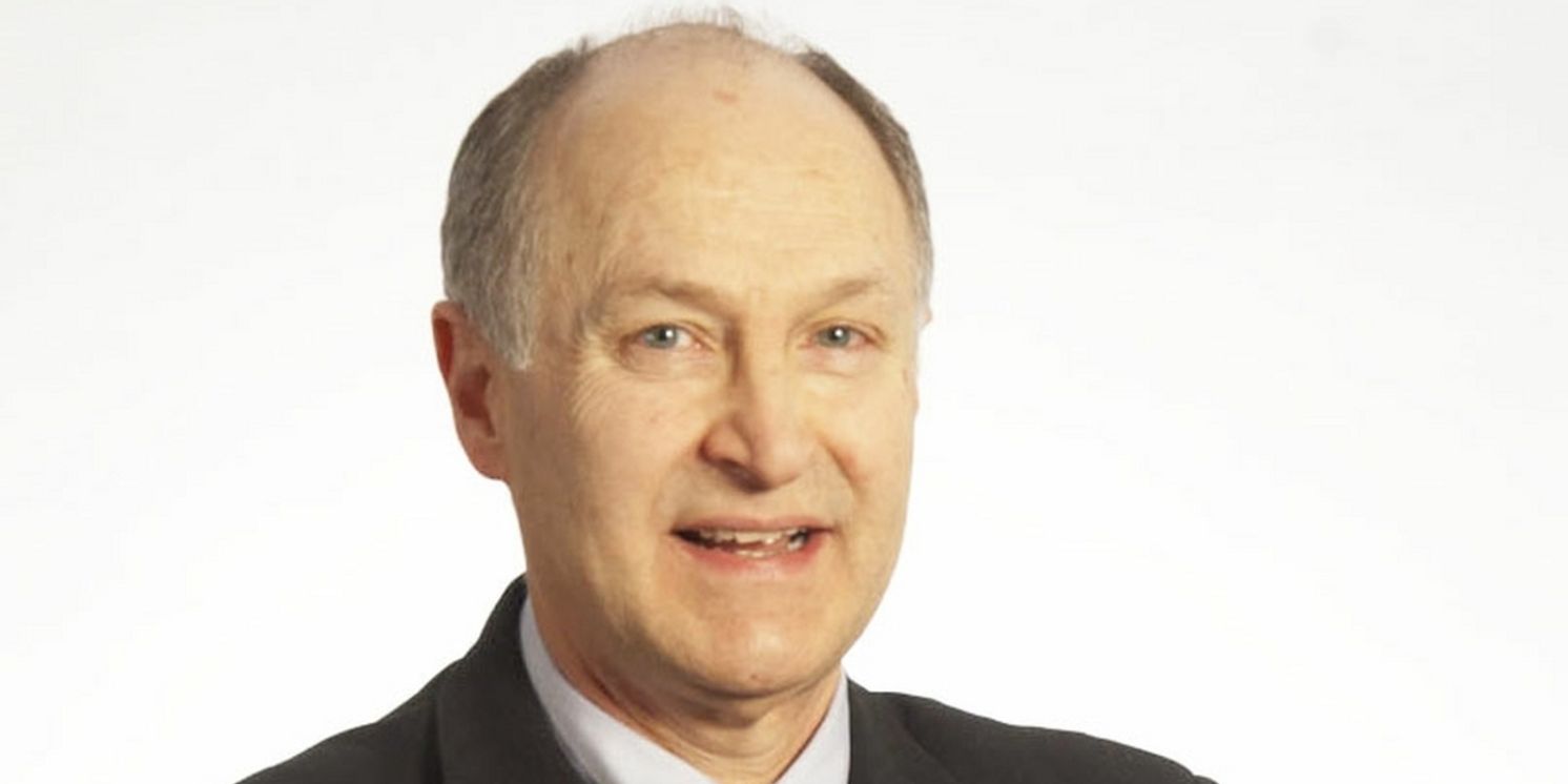 Pianist Max Lifchitz To Perform An All-American Program At at the National Opera Center, February 12  Image