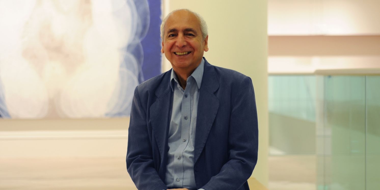 Piano Recital by Martinos Tirimos Comes to the Rialto Theatre  Image