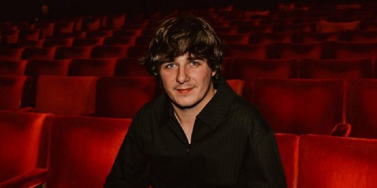 Piano Star Brad Kella Releases Debut Album 'Phoebe's Melody'