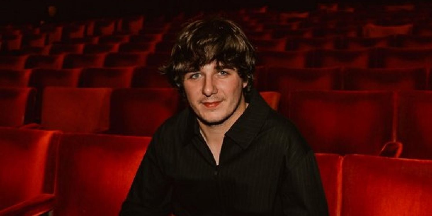 Piano Star Brad Kella Releases Debut Album 'Phoebe's Melody'  Image