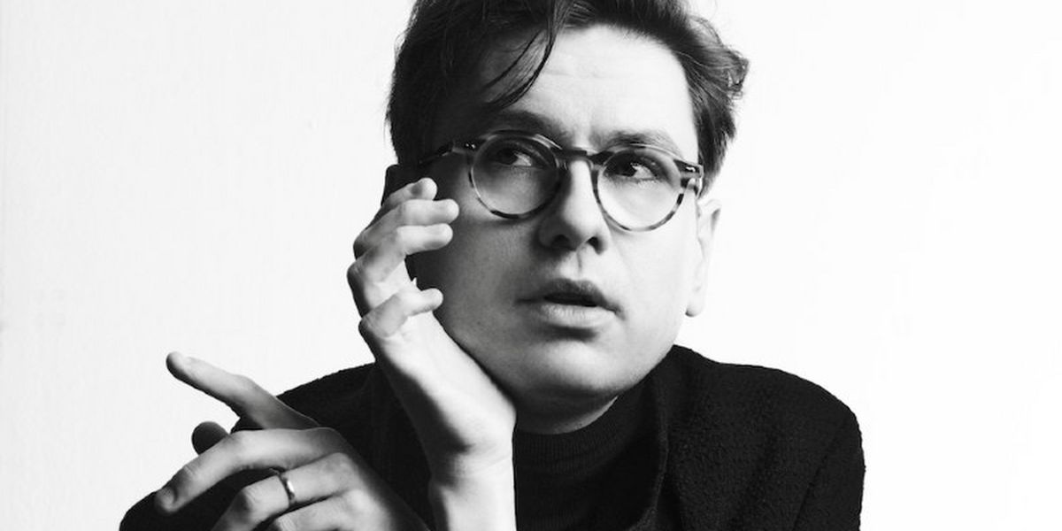 Piano Virtuoso Víkingur Ólafsson Will Make His Australian Debut At The 2024 Adelaide Festival