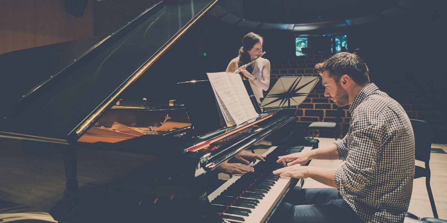 PianoSonoma to Present 2024 Vino & Vibrato Concert Series  Image