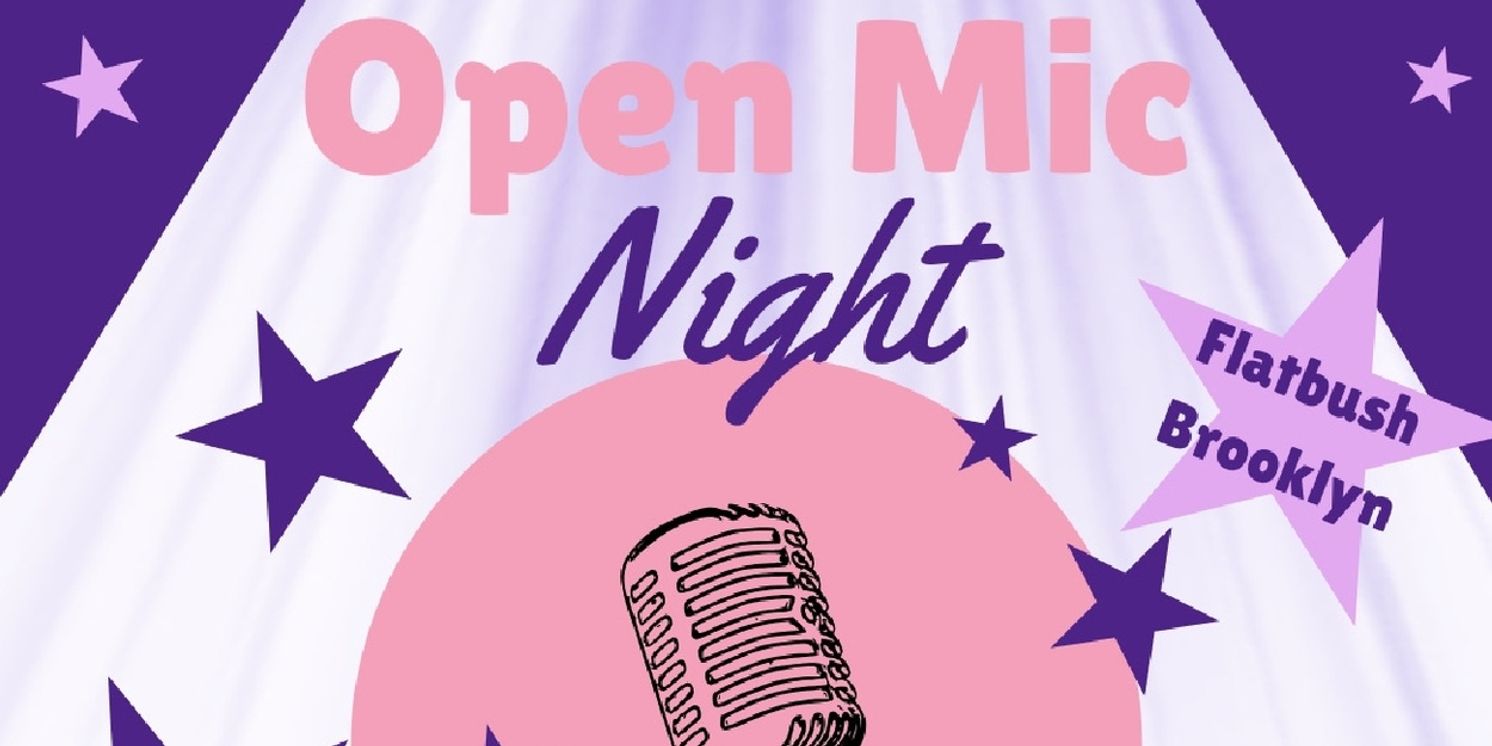 Piccione Arts To Host Open-Mic Fundraiser For State Assembly Candidate Josh Arnon  Image