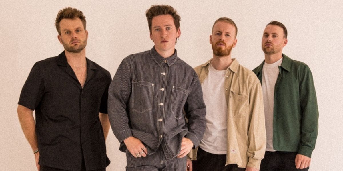 Picture This Release 'Act of Innocence'
