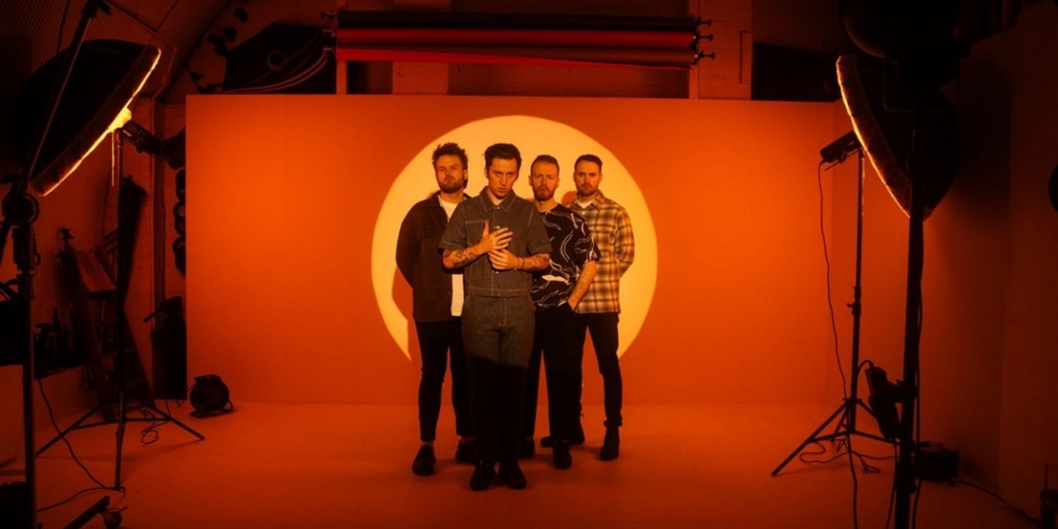 Picture This Release New Single 'Satellites'  Image