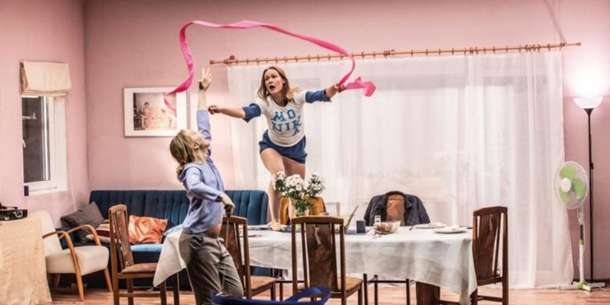 Battersea Arts Centre and The Adam Mickiewicz Institute To Present PIECES OF A WOMAN