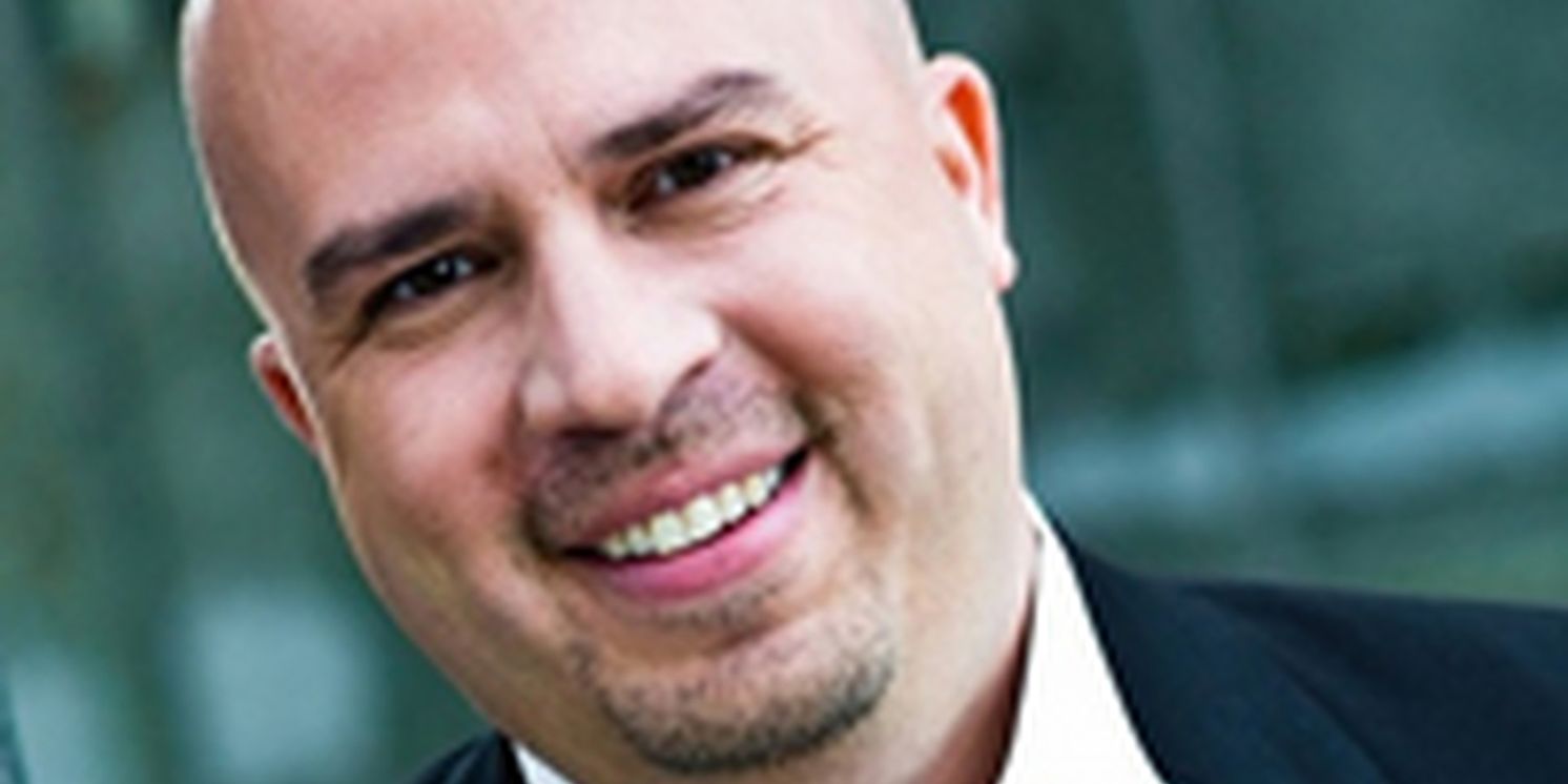 Piedmont Opera Names Joseph Mechavich as Interim Artistic Director  Image