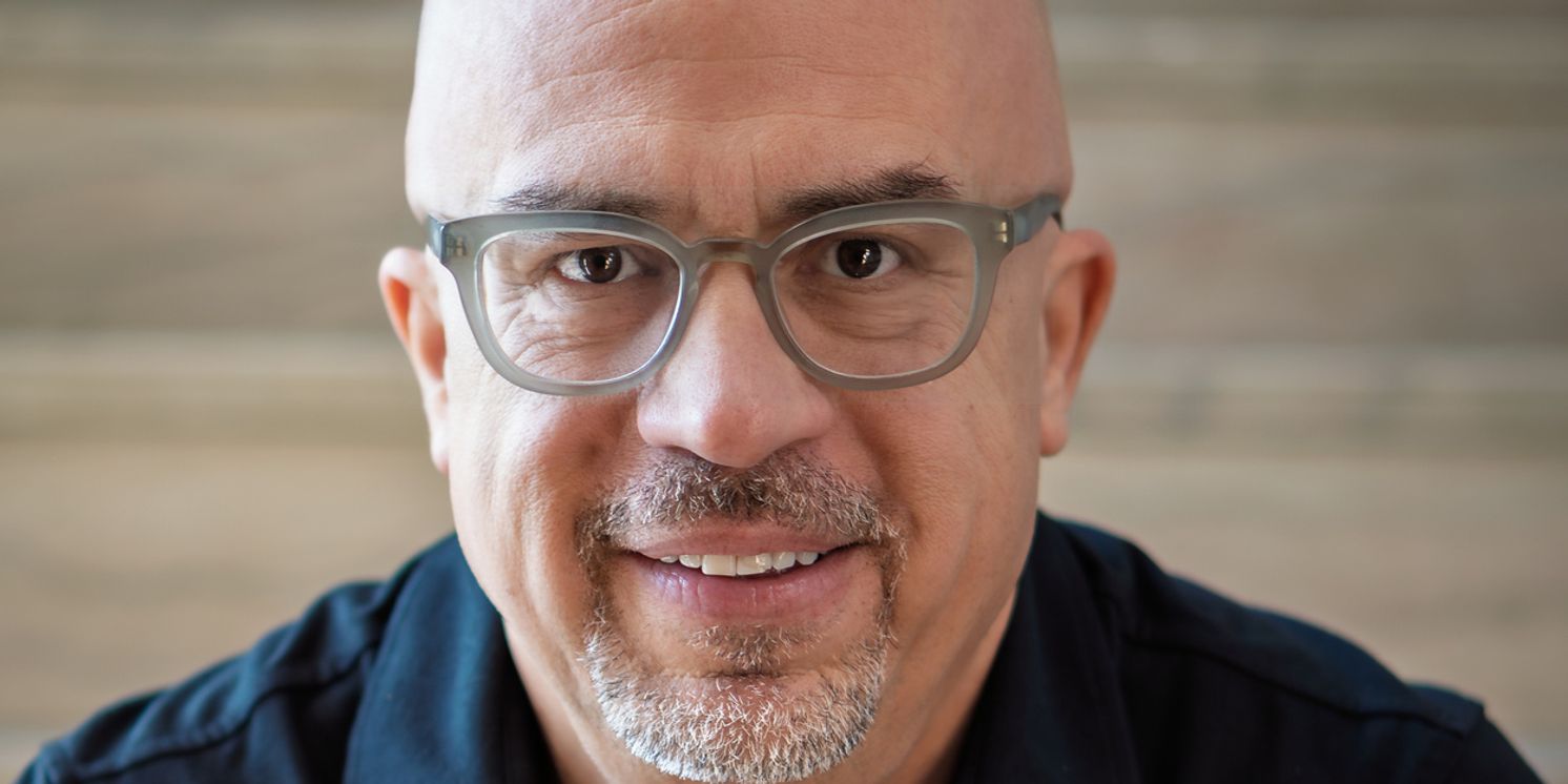 Piedmont Opera Appoints Joseph Mechavich As General Director Ahead Of 50th Anniversary Season  Image