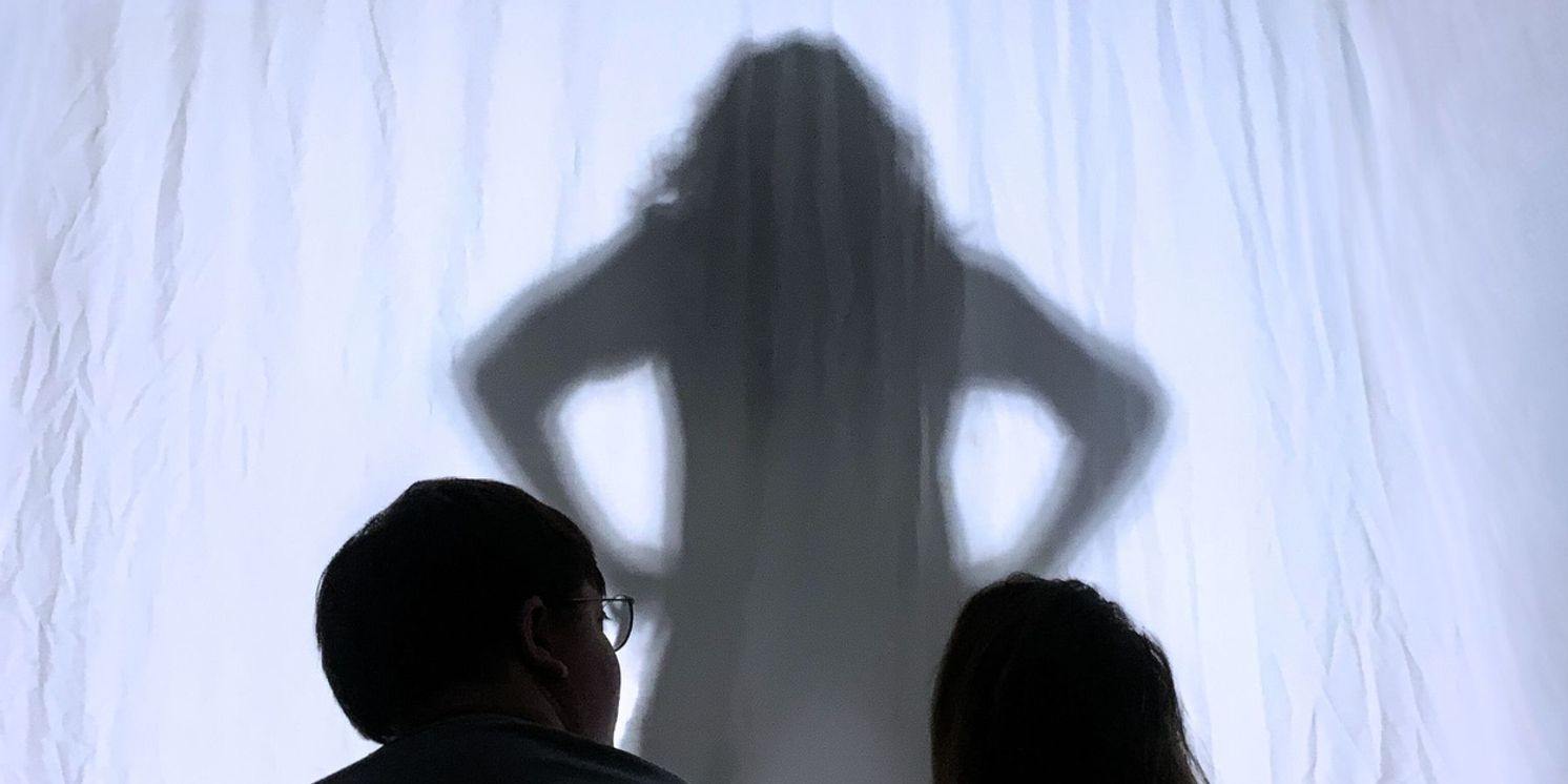 Pier Players Theatre Company Will Present the World Premiere of I THINK WE'RE LOST  Image