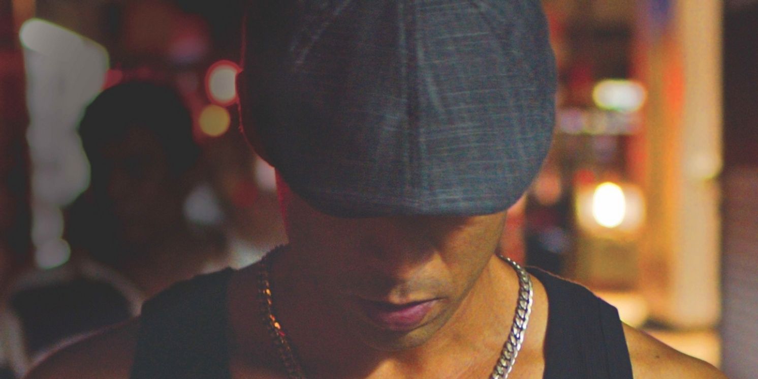 Pierre Jean Gonzalez & Cedric Leiba Jr Star in BARRIO BOY On Peacock And Apple TV  Image