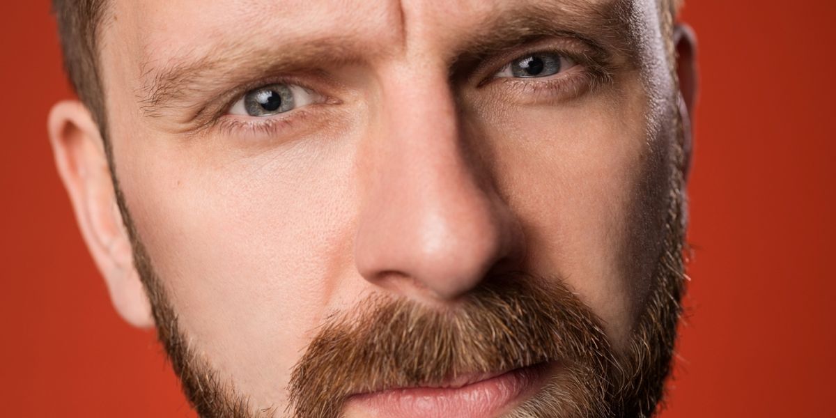 Pierre Novellie Will Bring New Show MUST WE? To Edinburgh