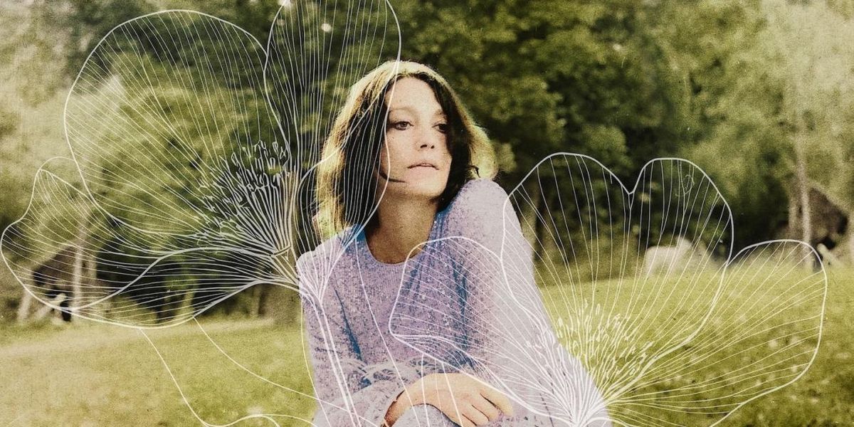 Pieta Brown Releases New Album DREAMIN' OF via Righteous Babe Records