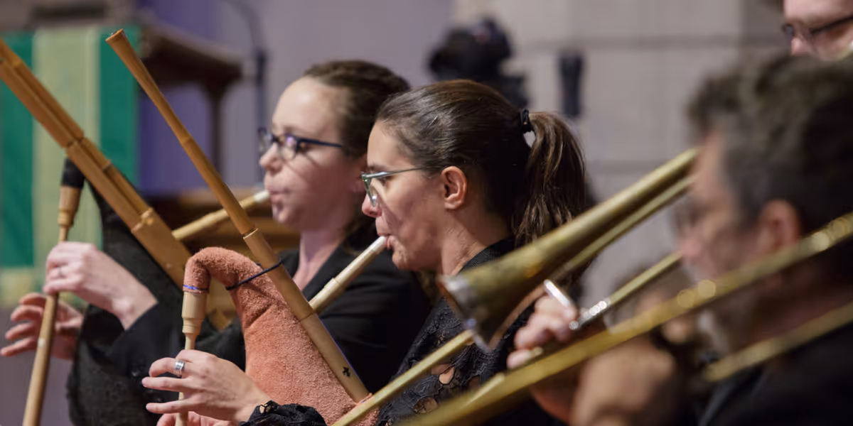 Piffaro Celebrates Early Music Month With Recorder Fest And FERRARA: SPLENDOR OF THE RENAISSANCE