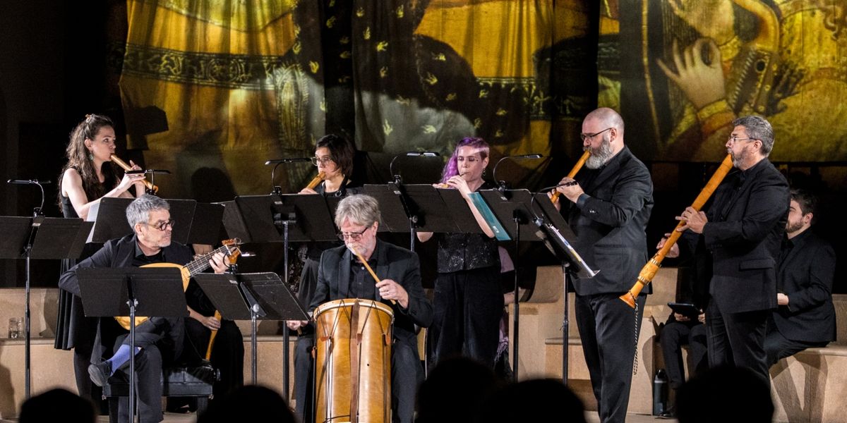 Piffaro Opens Season in October