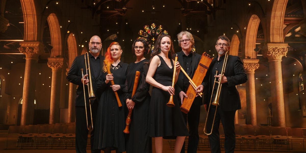 Piffaro, the Renaissance Band, Reveals Fall 2024 Season