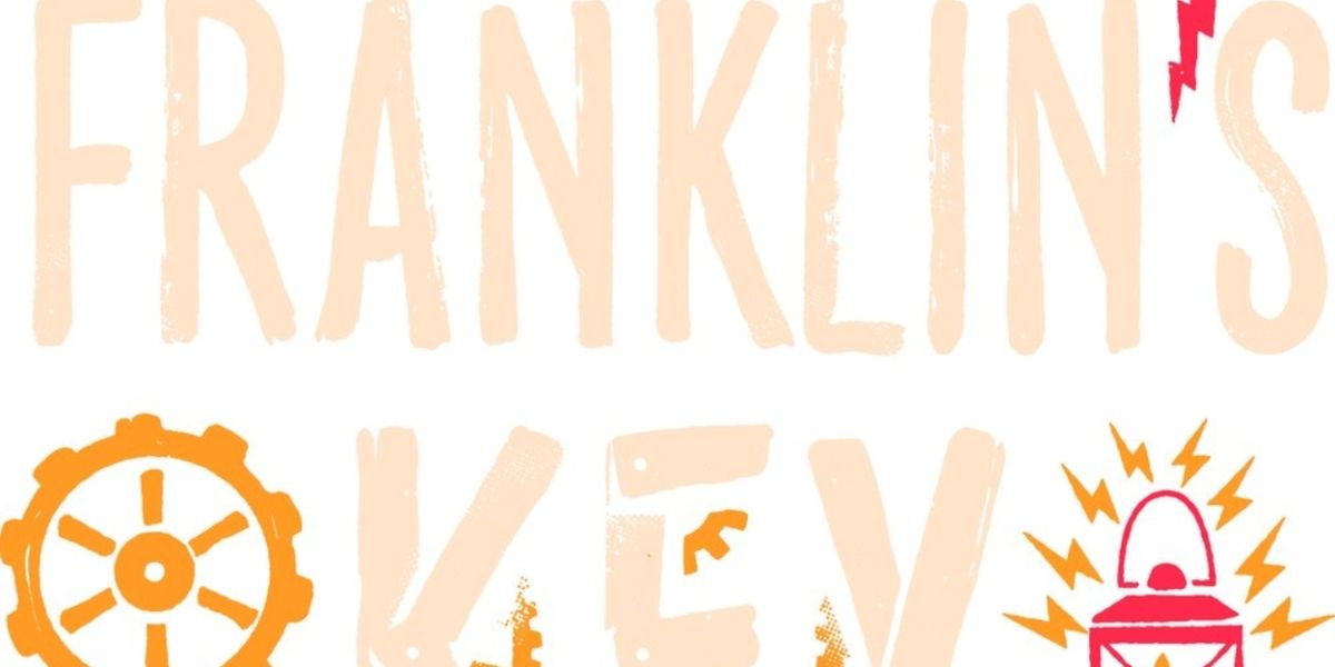Pig Iron Theatre Co. Presents FRANKLIN'S KEY World Premiere