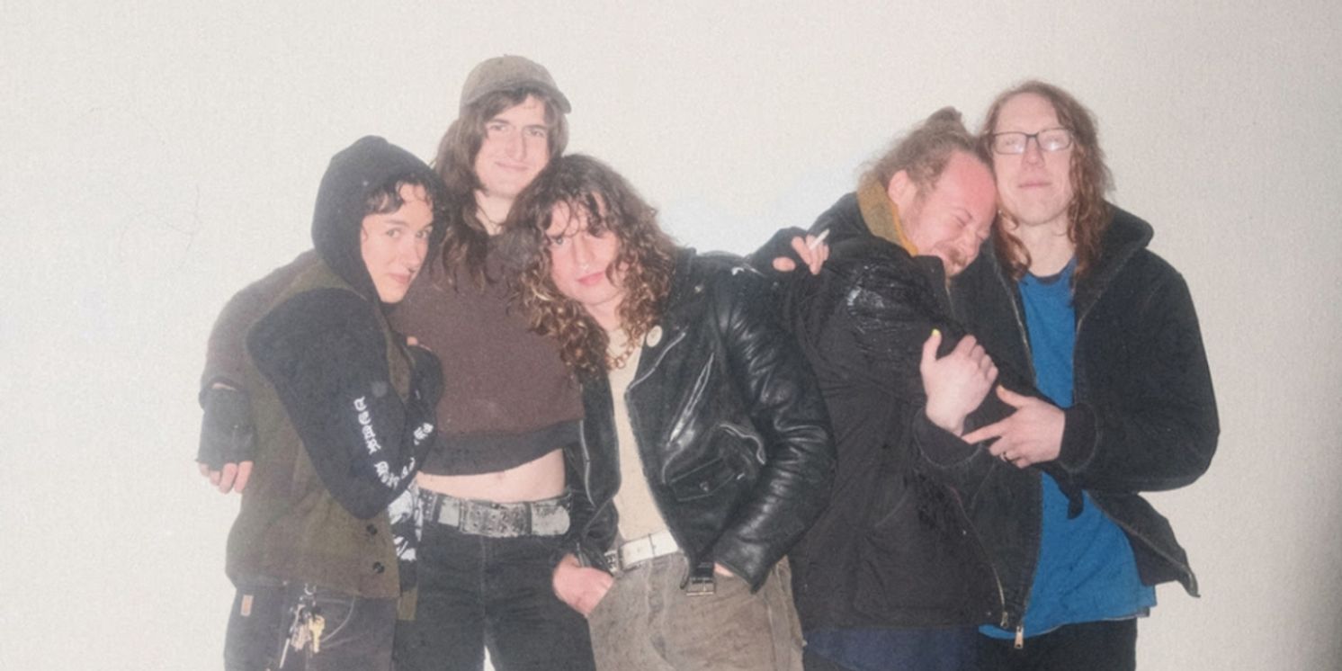 Pigeon Pit Sets Summer Tour Dates with The Taxpayers & UK Headline Shows  Image