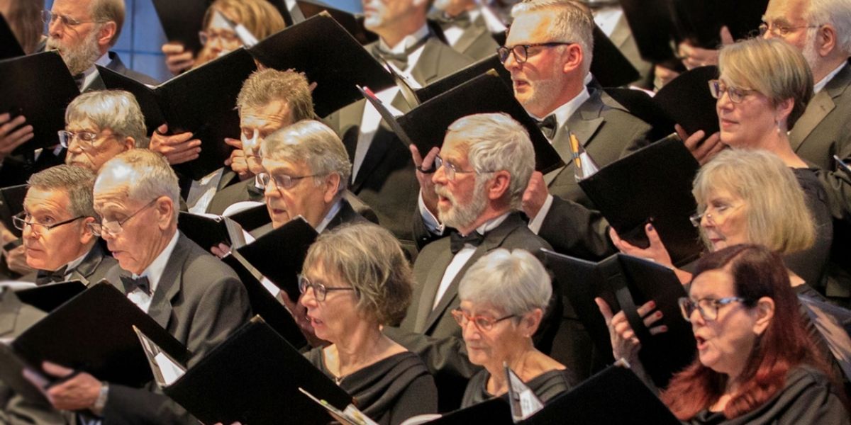 Pilgrim Festival Chorus to Hold Fall Open Rehearsals & Auditions in September