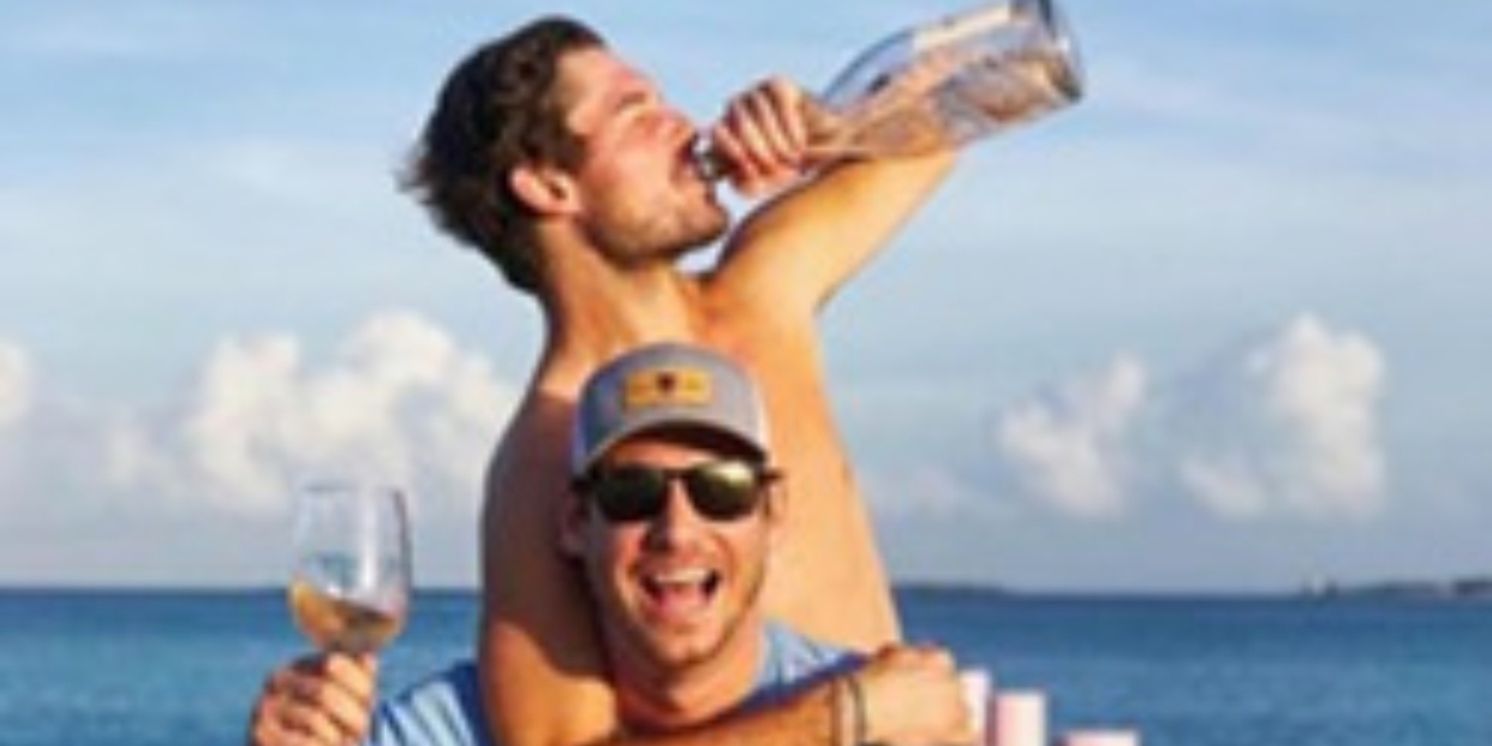 PILLOWS & BEER Live Comes To Paramount Theatre This July  Image