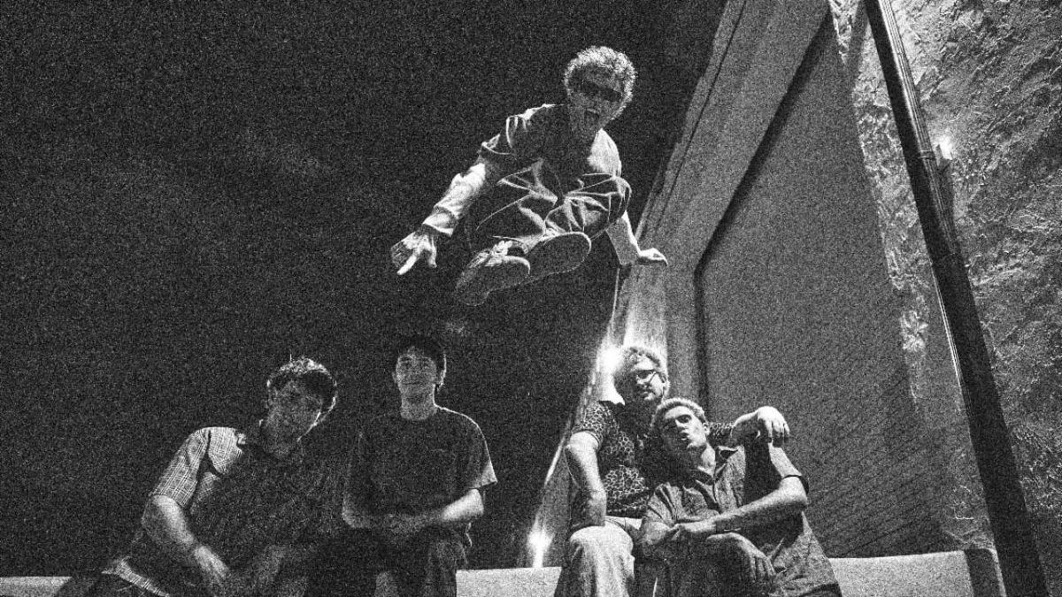 Pilot Fish Releases New Single 